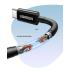 UGREEN EP106 USB-C Semi-in-Ear Wired Earphones – Black | 35756 UGREEN EP106 USB-C Semi-in-Ear Wired Earphones – Black | 35756